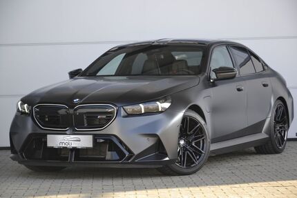 BMW M5 5.100 km 122.490 &euro; Pocking 94060