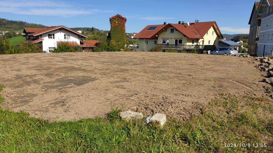 Einfamilienhaus Perlesreut - 120.000&euro; | Angebot:19432851