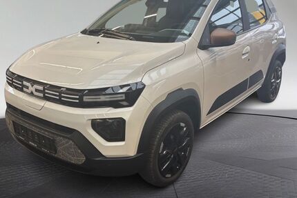 Dacia Spring 9.000 km 16.800 &euro; Hutthurm OT Prag 94116