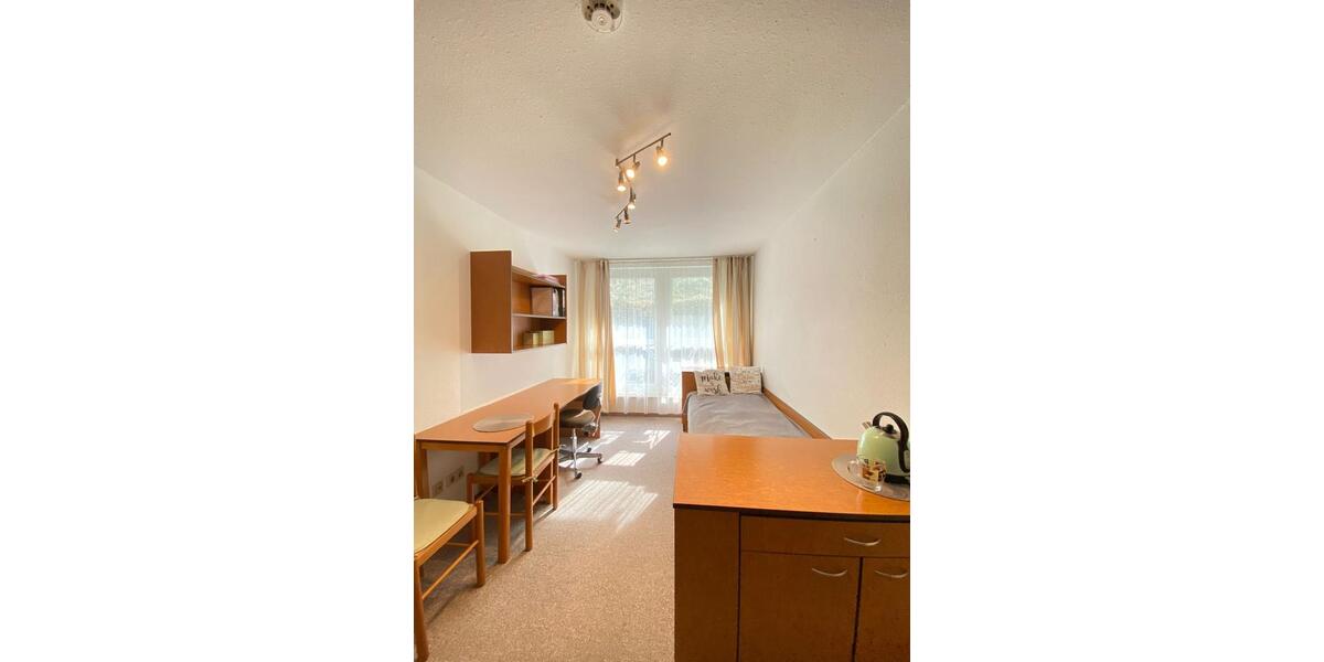 Erdgeschoßwohnung Bad Griesbach im Rottal - 1 Zimmer, 20 m&sup2;, 360&euro; | Angebot:25960618