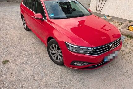 VW Passat 73.000 km 19.500 &euro; Außernzell 94532