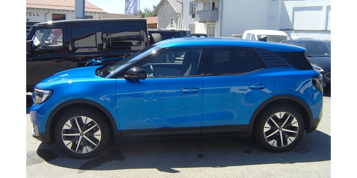 Ford Explorer 19.500 km 34.500 &euro; Außernzell 94532