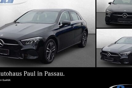 Mercedes-Benz A 180 12.500 km 27.990 &euro; Passau 94036