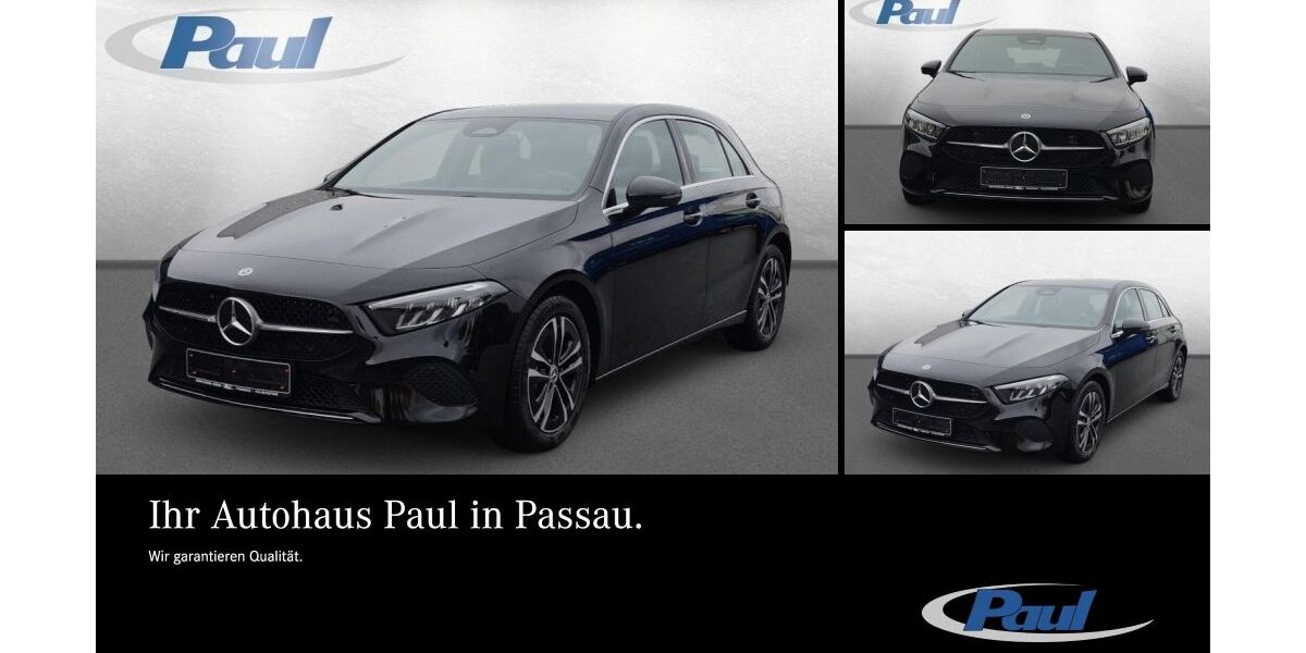 Mercedes-Benz A 180 12.500 km 27.990 &euro; Passau 94036