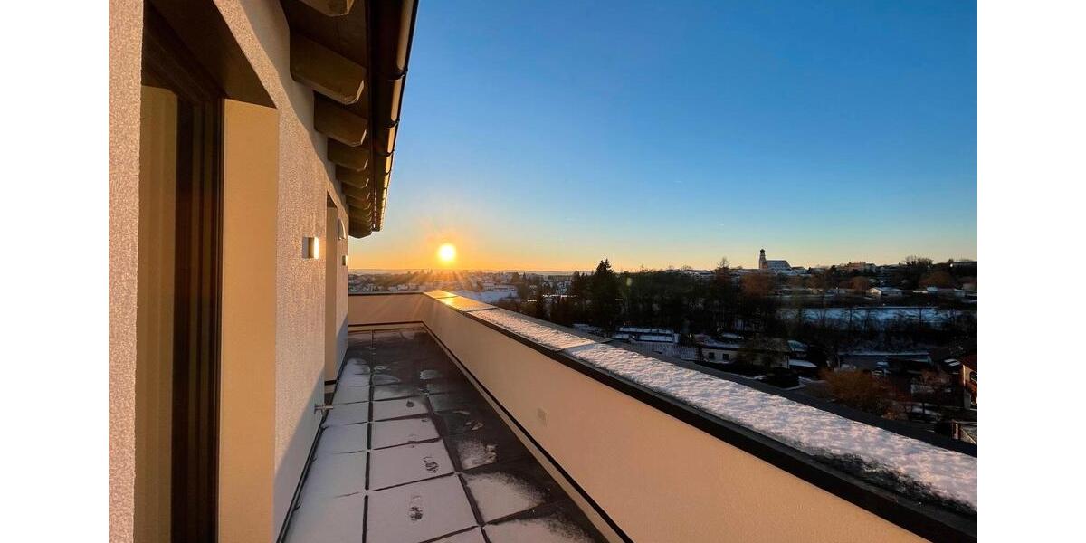 Etagenwohnung Bad Griesbach im Rottal - 1.250&euro; | Angebot:26042052