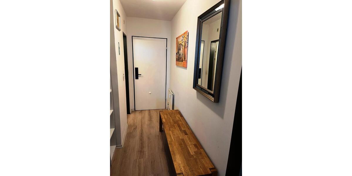 Etagenwohnung Freyung - 1 Zimmer, 30 m&sup2;, 53.000&euro; | Angebot:27606829