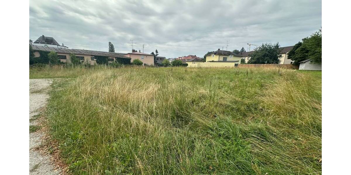 Grundstück Rotthalmünster - 950.000&euro; | Angebot:25781288