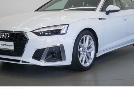 Audi A5 31.800 km 31.317 &euro; Passau 94036