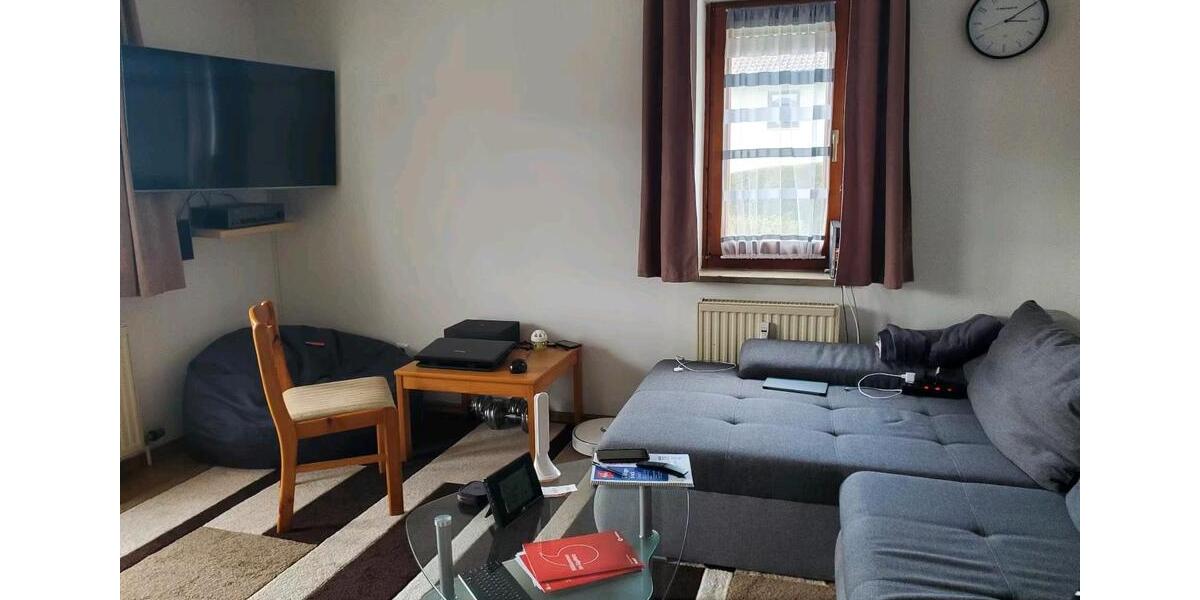 Etagenwohnung Passau Auerbach - 1 Zimmer, 24 m&sup2;, 320&euro; | Angebot:25327251