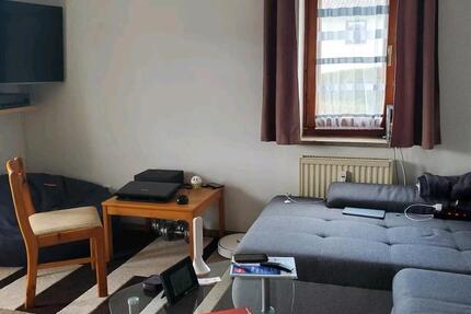 Wohnung Passau Auerbach - 1 Zimmer, 24 m&sup2;, 320&euro; | Angebot:25327251