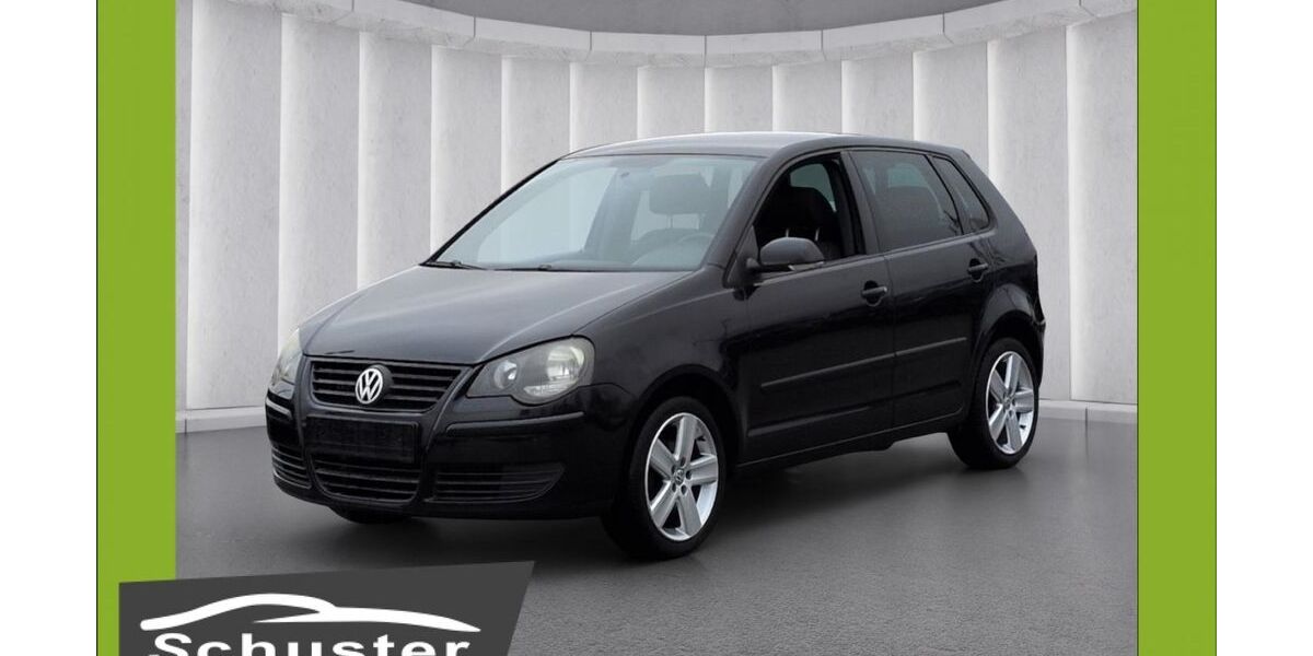 VW Polo 124.898 km 2.900 &euro; Ruhstorf 94099