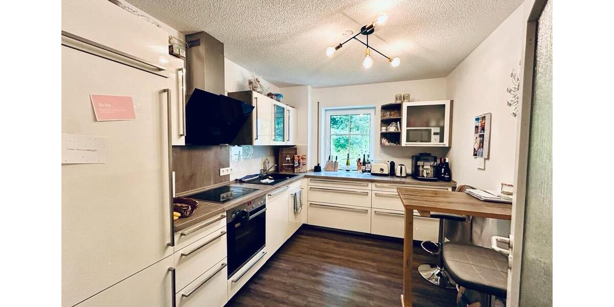 Etagenwohnung Aldersbach - 3 Zimmer, 75 m&sup2;, 199.999&euro; | Angebot:23871837