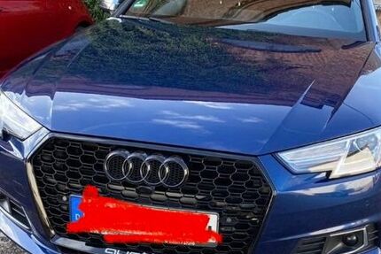 Audi A4 220.000 km 13.250 &euro; Windorf 94575