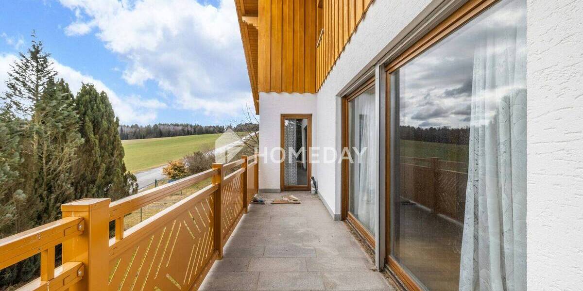 Einfamilienhaus Eging am See Passerting - 8 Zimmer, 230 m&sup2;, 495.000&euro; | Angebot:25732749