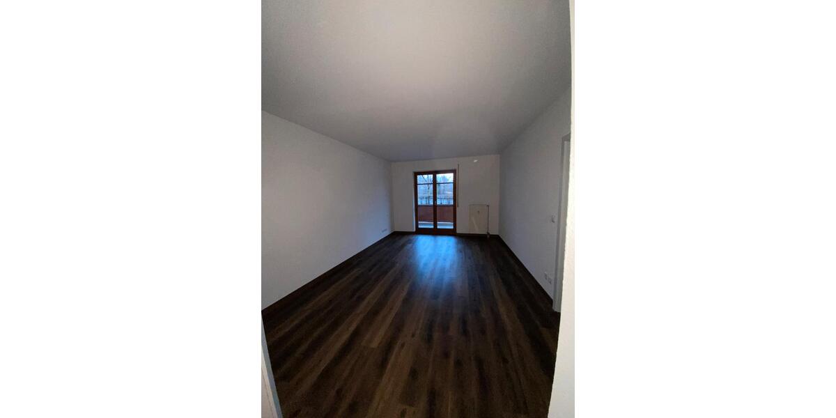 Erdgeschoßwohnung Bad Füssing - 2 Zimmer, 50 m&sup2;, 575&euro; | Angebot:25965973