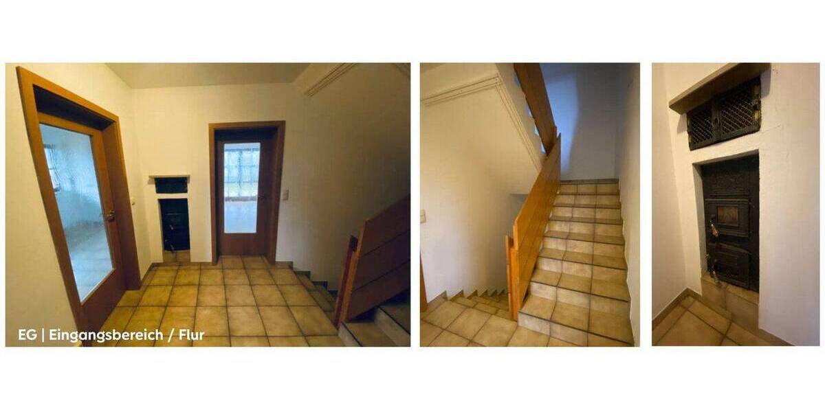 Reihenendhaus Vilshofen an der Donau Vilshofen - 7 Zimmer, 186 m&sup2;, 400.000&euro; | Angebot:26002297