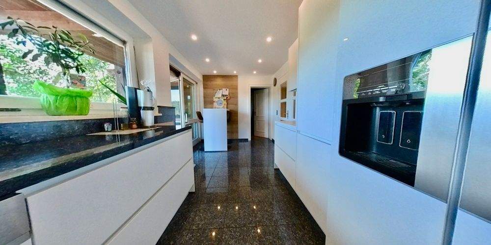 Einfamilienhaus Hutthurm Kalteneck - 8 Zimmer, 384 m&sup2;, 799.000&euro; | Angebot:25685316