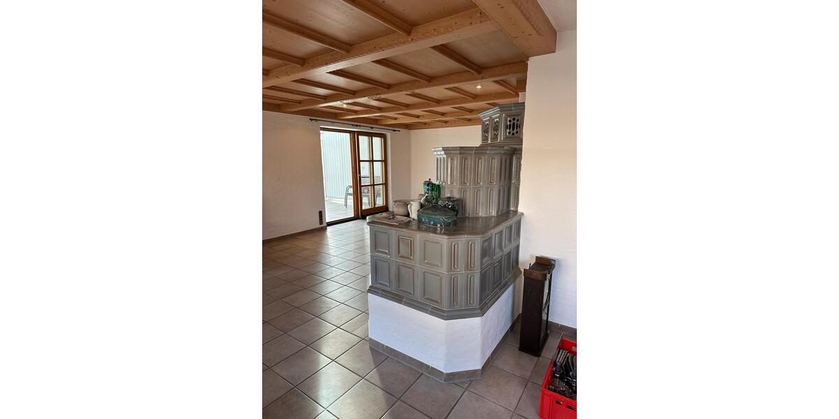 Erdgeschoßwohnung Eging am See - 3 Zimmer, 130 m&sup2;, 1.235&euro; | Angebot:25905405