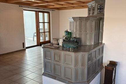 Wohnung Eging am See - 3 Zimmer, 130 m&sup2;, 1.235&euro; | Angebot:25905405