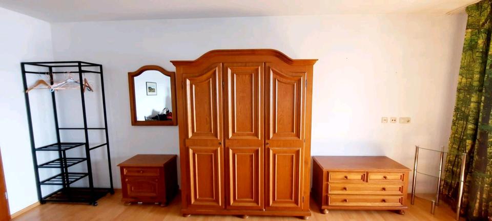 Etagenwohnung Bad Griesbach im Rottal - 2 Zimmer, 28 m&sup2;, 410&euro; | Angebot:25217100