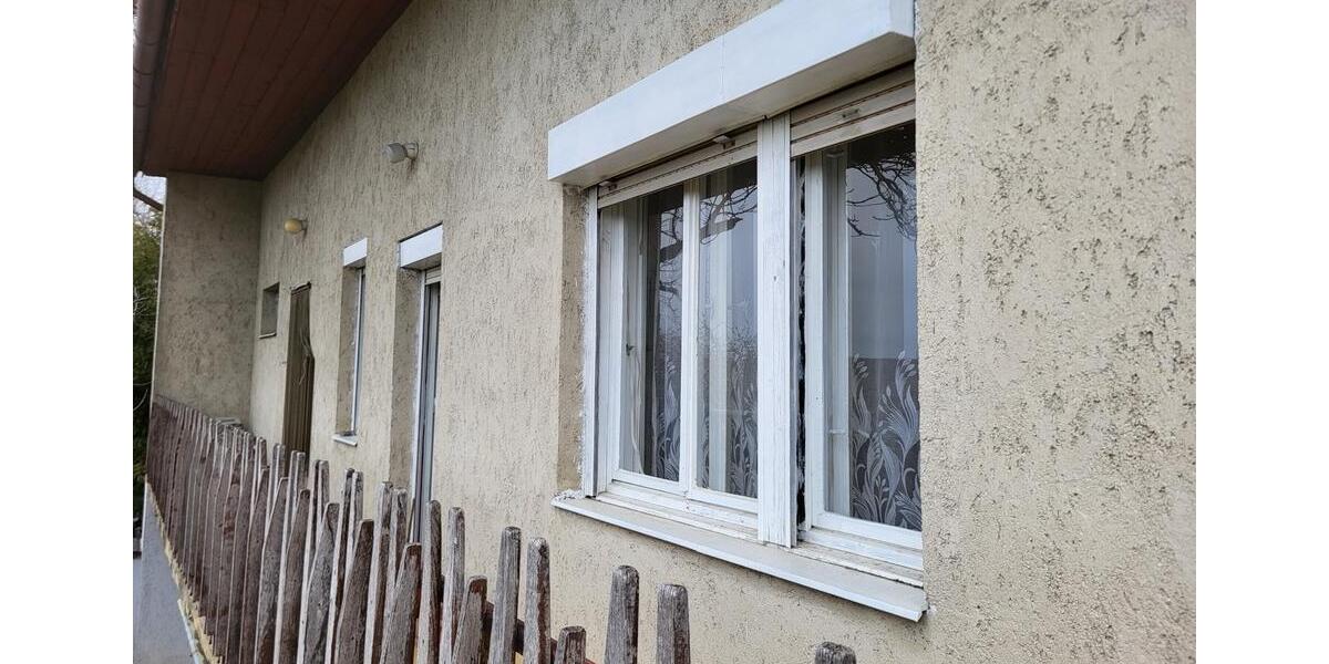 Einfamilienhaus Tettenweis - 6 Zimmer, 173 m&sup2;, 161.000&euro; | Angebot:25960119