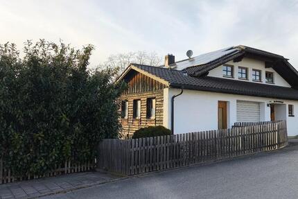 Haus Egglham - 6 Zimmer, 160 m&sup2;, 325.000&euro; | Angebot:25962321