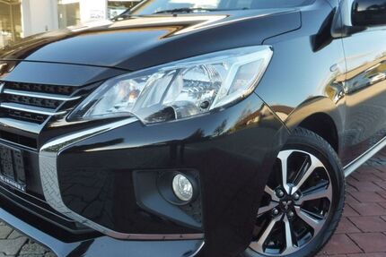 Mitsubishi Space Star 25 km 17.580 &euro; Hofkirchen Ortsteil Pirka 94544