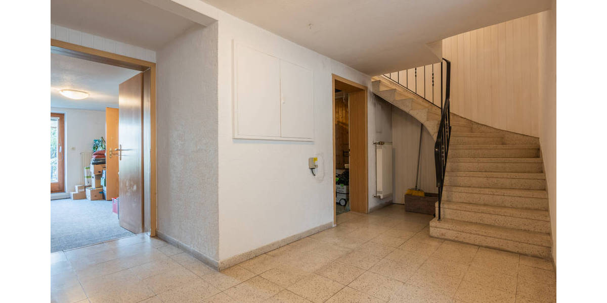 Einfamilienhaus Passau / Hals Hals - 7 Zimmer, 150 m&sup2;, 395.000&euro; | Angebot:26030012