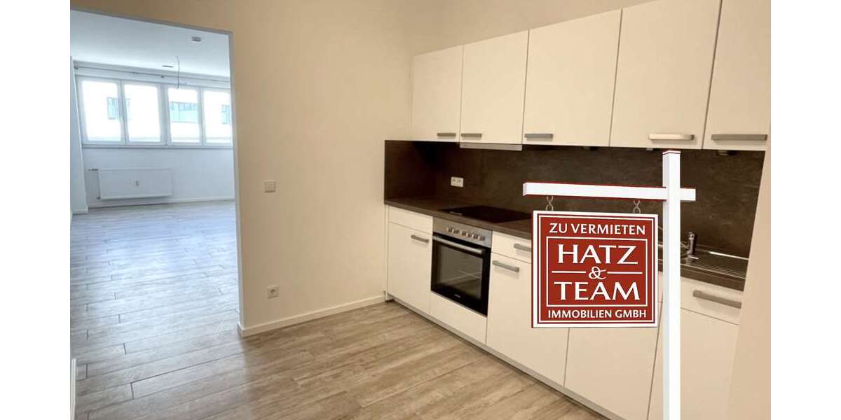 Etagenwohnung Passau Mühltal - 1 Zimmer, 46 m&sup2;, 540&euro; | Angebot:24020745