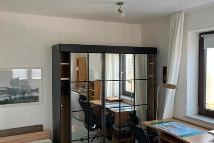 Wohnung Passau Auerbach - 1 Zimmer, 25 m&sup2;, 499&euro; | Angebot:25049235