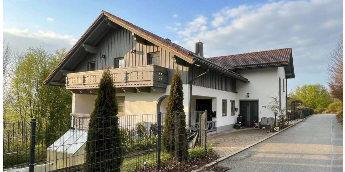 Einfamilienhaus Thyrnau - 8 Zimmer, 267 m&sup2;, 599.999&euro; | Angebot:24137986