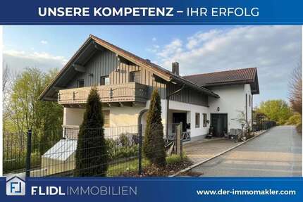 Haus Thyrnau - 8 Zimmer, 267 m&sup2;, 599.999&euro; | Angebot:24137986