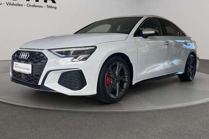 Audi S3 9.783 km 43.900 &euro; Vilshofen 94474