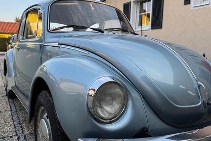 VW Käfer 37.000 km 11.900 &euro; Pocking 94060