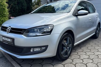 VW Polo 159.870 km 4.440 &euro; Passau 94036