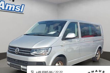 VW T6 Transporter 152.500 km 24.890 &euro; Hauzenberg 94051