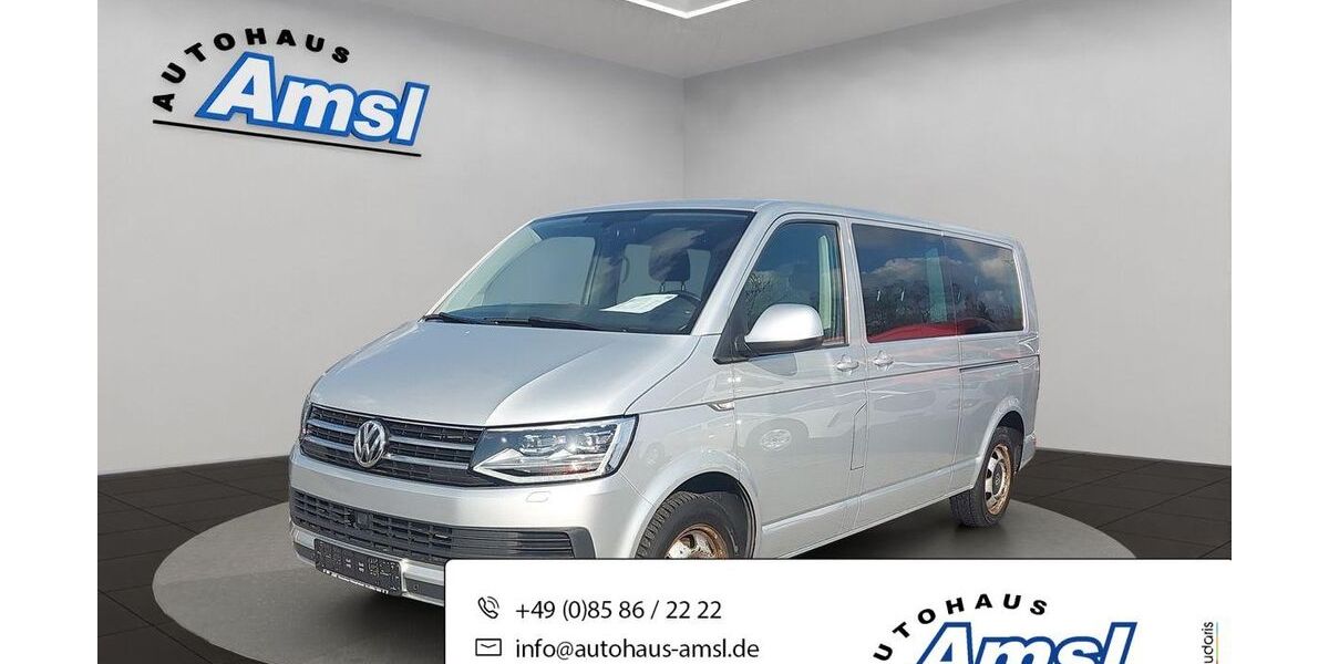 VW T6 Transporter 152.500 km 24.890 &euro; Hauzenberg 94051
