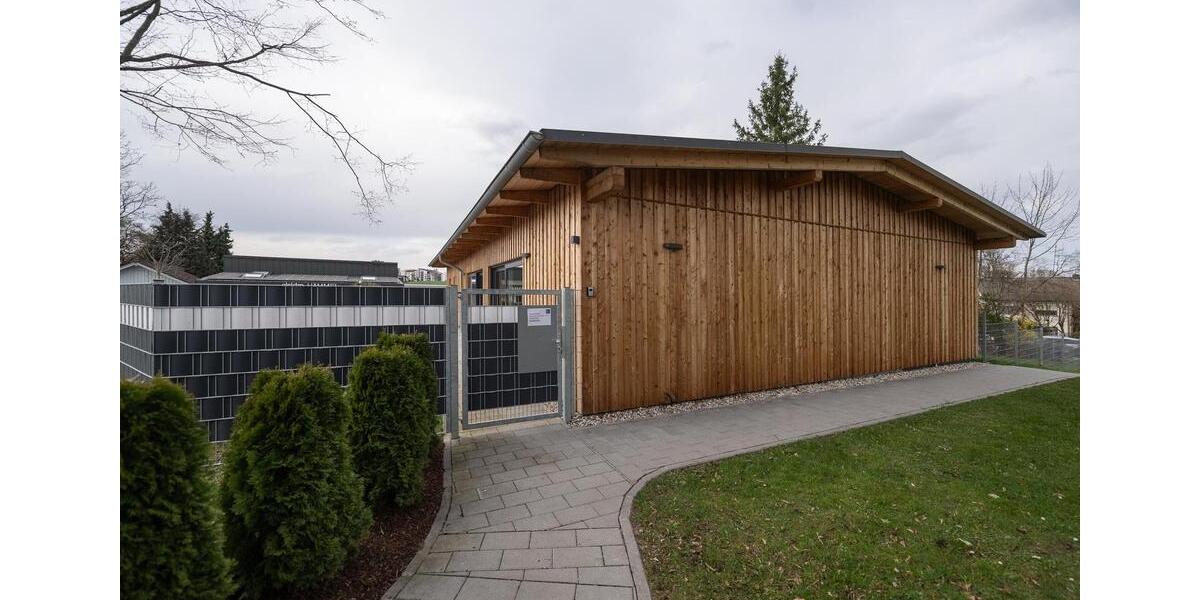 Etagenwohnung Passau Auerbach - 2 Zimmer, 37 m&sup2;, 550&euro; | Angebot:25932411