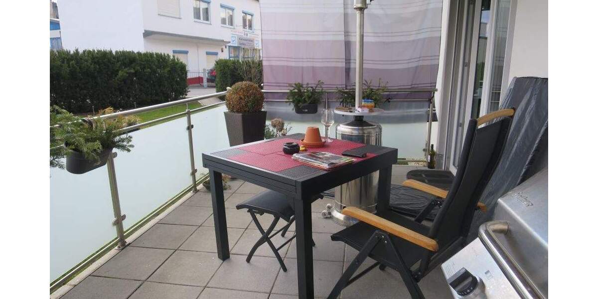 Zimmer Passau Haidenhof-Nord - 3 Zimmer, 108 m&sup2;, 995&euro; | Angebot:25736719