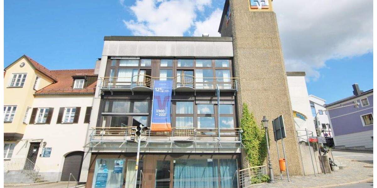 Mehrfamilienhaus, Wohnhaus Freyung - 1.250.000&euro; | Angebot:25742647