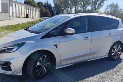 Ford S-Max 129.500 km 18.880 &euro; Ortenburg 94496