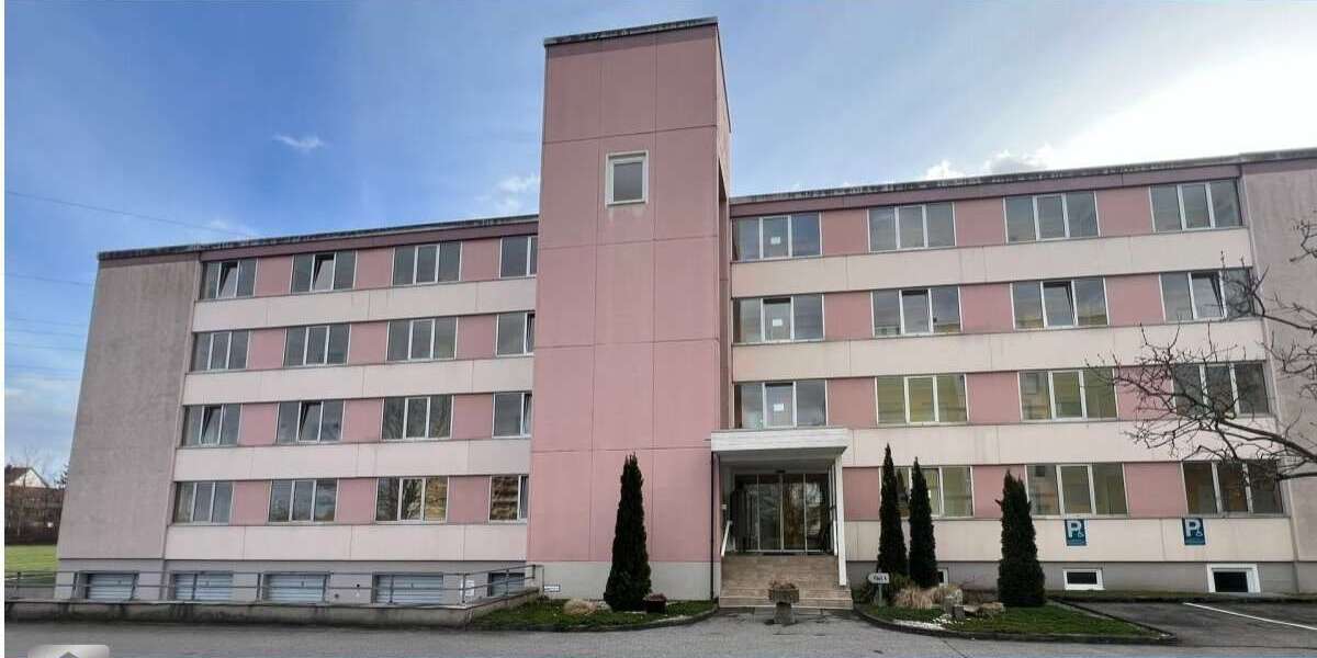 Etagenwohnung Bad Füssing - 1 Zimmer, 36 m&sup2;, 360&euro; | Angebot:25257683