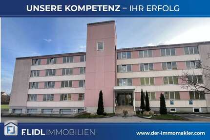 Wohnung Bad Füssing - 1 Zimmer, 36 m&sup2;, 360&euro; | Angebot:25257683