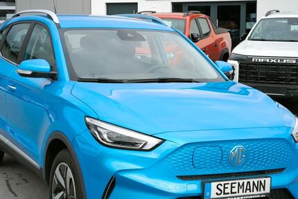 MG ZS 5.000 km 17.900 &euro; Fürstenzell 94081