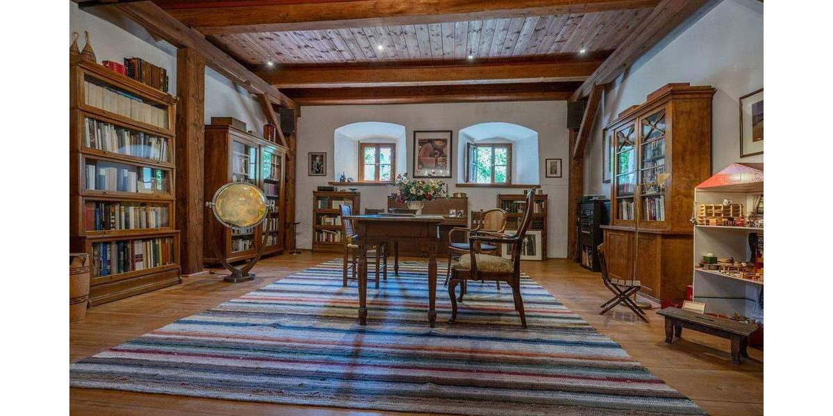 Einfamilienhaus Wegscheid Steinmühl - 7 Zimmer, 318 m&sup2;, 579.000&euro; | Angebot:25742333