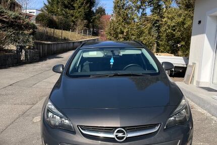 Opel Astra 186.000 km 3.750 &euro; Neuburg am Inn 94127