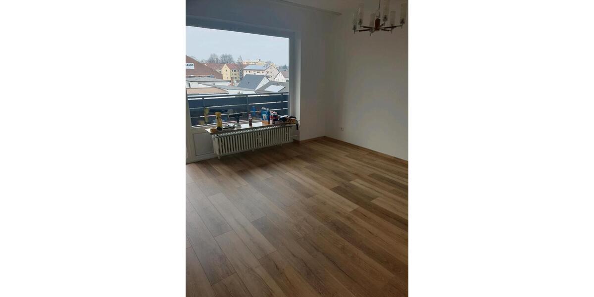 Etagenwohnung Neukirchen vorm Wald - 2 Zimmer, 55 m&sup2;, 200.000&euro; | Angebot:25918925