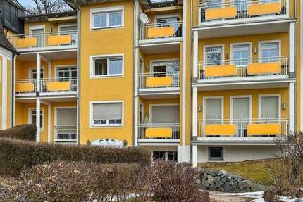 Wohnung Ortenburg - 2 Zimmer, 40 m&sup2;, 98.000&euro; | Angebot:26106931