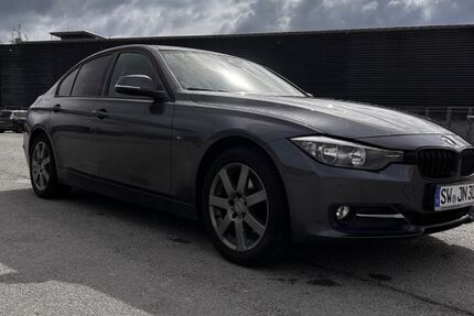 BMW 320 269.000 km 7.800 &euro; Passau 94032