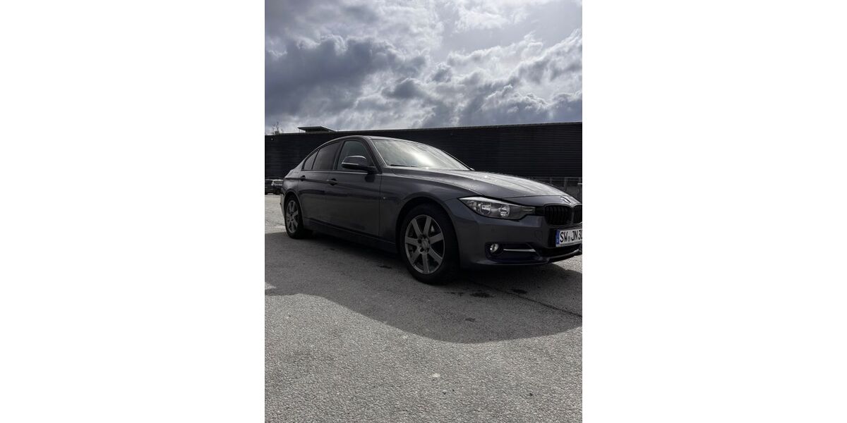 BMW 320 269.000 km 7.800 &euro; Passau 94032